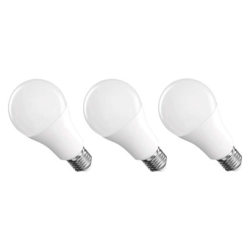 LED žárovka Classic A60 / E27 / 13 W (100 W) / 1521 lm / neutrální bílá, 3 ks