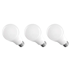 LED žárovka Classic A60 / E27 / 13 W (100 W) / 1521 lm / neutrální bílá, 3 ks