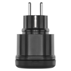 GoSmart Zigbee zásuvka IP44 IP-3010S