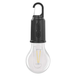LED žárovka s USB napájením, 9 ks, display box, 9 ks