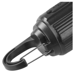 LED žárovka s USB napájením, 9 ks, display box, 9 ks