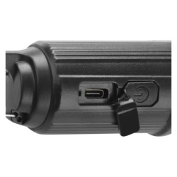 LED žárovka s USB napájením, 9 ks, display box, 9 ks