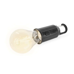 LED žárovka s USB napájením, 9 ks, display box, 9 ks