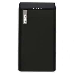 Powerbanka EMOS AlphaQ 10, 10000 mAh, černá