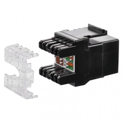 Keystone RJ45 UTP CAT5E