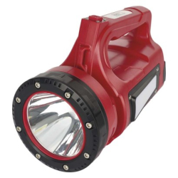 LED nabíjecí svítilna P2317, 1000 lm, 15000 mAh