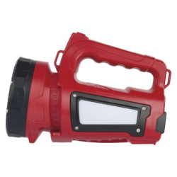 LED nabíjecí svítilna P2317, 1000 lm, 15000 mAh