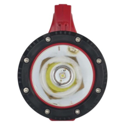 LED nabíjecí svítilna P2317, 1000 lm, 15000 mAh