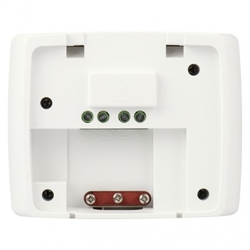 Pokojový bezdrátový termostat EMOS T15RF
