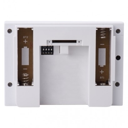 Pokojový bezdrátový termostat EMOS T13RF