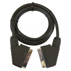 AV kabel SCART - SCART 1,5 m
