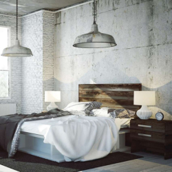 Rozbočovací SCHUKO zásuvka 3× kulatá