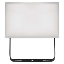 LED reflektor TAMBO, 10 W, 1000l m, IP65, černý