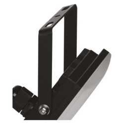 LED reflektor TAMBO, 10 W, 1000l m, IP65, černý