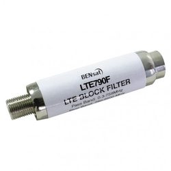 Anténní LTE filtr LTE790F