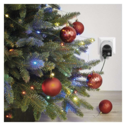 GoSmart WiFi zásuvka IP-3002S