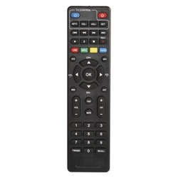 Set-top box EMOS EM190 HD HEVC H265 (DVB-T2)