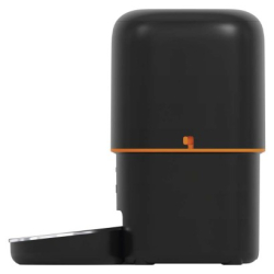 GoSmart dávkovač krmiva, 4 l, černý, Wi-Fi