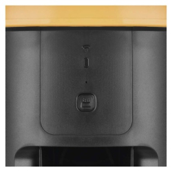 GoSmart dávkovač krmiva, 4 l, černý, Wi-Fi