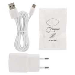 GoSmart dávkovač krmiva s kamerou, 4 l, černý, Wi-Fi