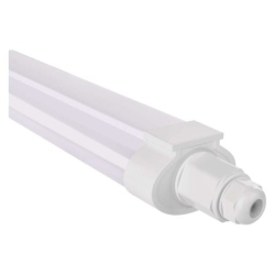 LED prachotěsné svítidlo DUSTY 50W neutrální bílá, 6500 lm, IP65