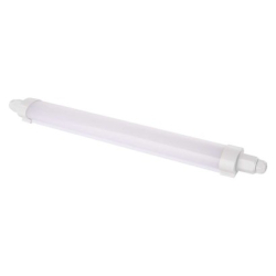 LED prachotěsné svítidlo DUSTY 18W neutrální bílá, 2340 lm, IP65