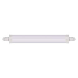 LED prachotěsné svítidlo DUSTY 18W neutrální bílá, 2340 lm, IP65