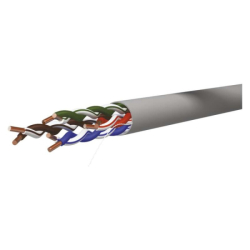 Datový kabel UTP 5E, 100m, 100 m