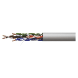 Datový kabel UTP 5E, 100m, 100 m