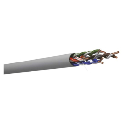 Datový kabel UTP 5E, 100m, 100 m