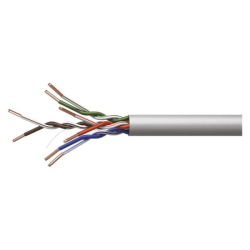 Datový kabel UTP 5E, 100m, 100 m