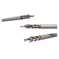 Datový kabel UTP 5E, 100m, 100 m