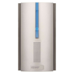 Domovní bezdrátový prodlužovač signálu pro P5760N a P5763N na 3× AA