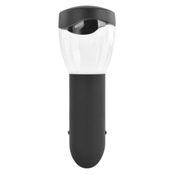 LED zahradní nástěnné svítidlo ARTEO 12 × 12 × 33 cm, 1 × E27, 15 W