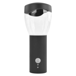 LED zahradní nástěnné svítidlo ARTEO, 16,4 × 12 × 29,5 cm, 1 × E27, 15 W