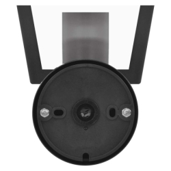 LED zahradní nástěnné svítidlo, 19,8 x 15 x 27,8 cm, 1 x E27, 15 W