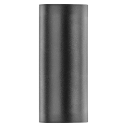 LED zahradní nástěnné svítidlo OCULUS, 8,8 × 6,7 × 15,3 cm, 2 × GU10, 35 W