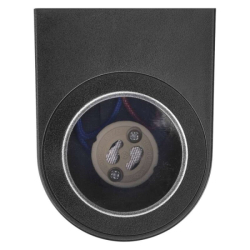 LED zahradní nástěnné svítidlo, 8,8 x 6,7 x 8 cm, 1 x GU10, 35 W