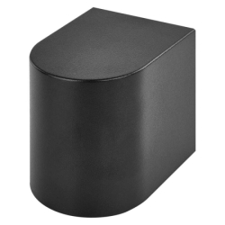 LED zahradní nástěnné svítidlo, 8,8 x 6,7 x 8 cm, 1 x GU10, 35 W