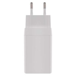 Univerzální USB adaptér GaN do sítě PD 65 W max.