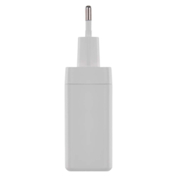 Univerzální USB adaptér GaN do sítě PD 65 W max.