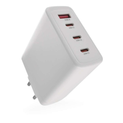 Univerzální USB adaptér GaN do sítě PD 120 W max.