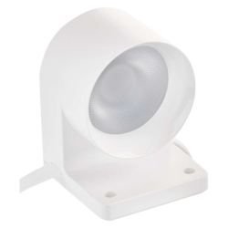 GoSmart LED bodové svítidlo – řetěz 255 cm, 12 dílů, 7 W, RGBIC+CCT, stmívatelné, WiFi