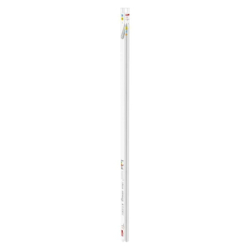 LED zářivka T8 18 W 120 cm studená bílá, 25 ks