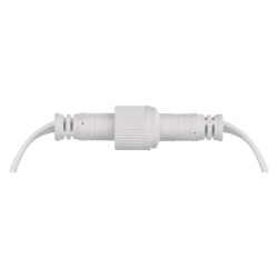 GoSmart LED bodové svítidlo - řetěz 85 cm, 4 díly, 7 W, RGBIC+CCT, stmívatelné, WiFi
