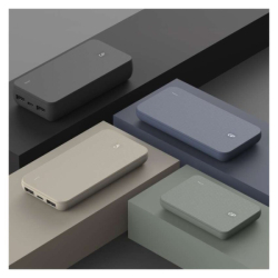 Powerbanka GP B+ Series, 10 000 mAh, 15 W, modrá