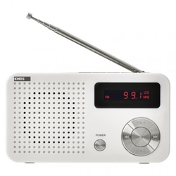 Rádio s mp3 EMOS EM-213