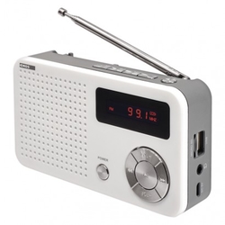 Rádio s mp3 EMOS EM-213