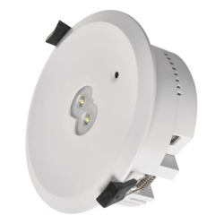 Nouzové svítidlo ORSU 6W 450lm 3h MT