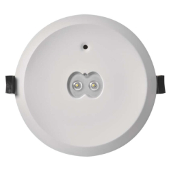 Nouzové svítidlo ORSU 6W 450lm 3h MT